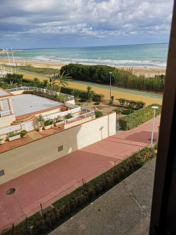 Ferienwohnung Playamar 231 Alcossebre Exterior foto