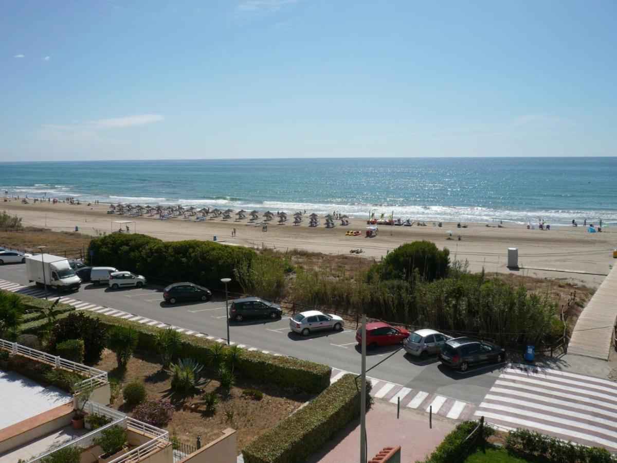 Ferienwohnung Playamar 231 Alcossebre Exterior foto