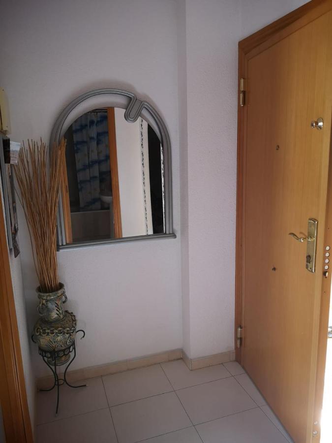 Ferienwohnung Playamar 231 Alcossebre Exterior foto